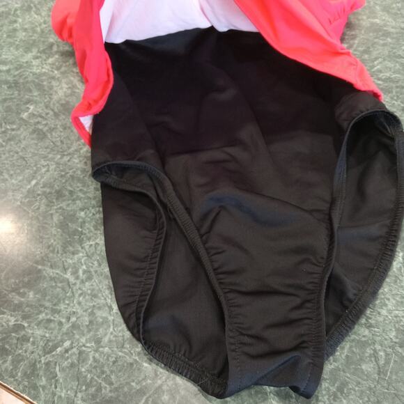 Miraclesuit Women's One Piece Size Large Swimsuit Ruched Slimming Tummy Control - Picture 2 of 12